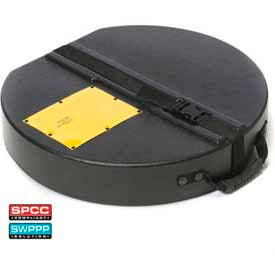 UltraTech 2104 Ultra-Spill Berm® Carrying Case, Black