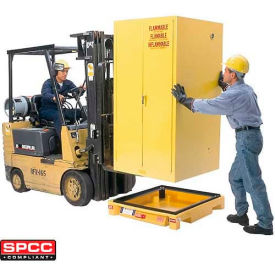 UltraTech Ultra-Safety Cabinet Bladder Systems® V1 2420