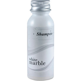 Pleasant Scent Shampoo, 0.75 oz. Bottle, 288/Case