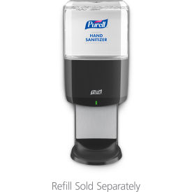 PURELL® ES6 Touch Free Hand Sanitizer Dispenser, 1200 mL, Graphite