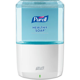 PURELL&#174, ES6 Soap Touch-Free Dispenser, 1200 mL, White