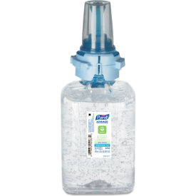 PURELL&#174, Green Certified Advanced Refreshing Gel Hand Sanitizer, For ADX-7, 700 mL, 4/Ctn