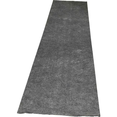 Xtra Sticky Adhesive Absorbent Floor Mat, 36"W x 100'L, 1 Roll, Heavy Weight