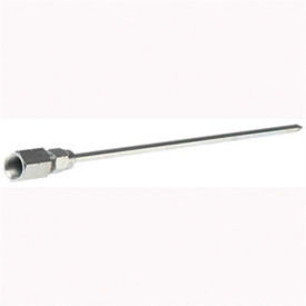 Lincoln Lubrication Needle Nozzle - 5806