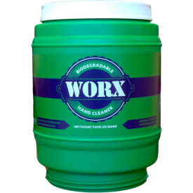 WORX® 3 lb. Reservoir Bottle for Biodegradable Hand Cleaner - 11¿9930