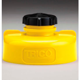 Trico Spectrum Utility Cap Yellow - Minimum of 6 — Keller-Heartt