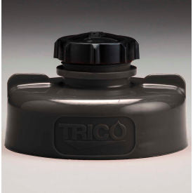 Trico Spectrum Utility Cap Black - Minimum of 6 — Keller-Heartt
