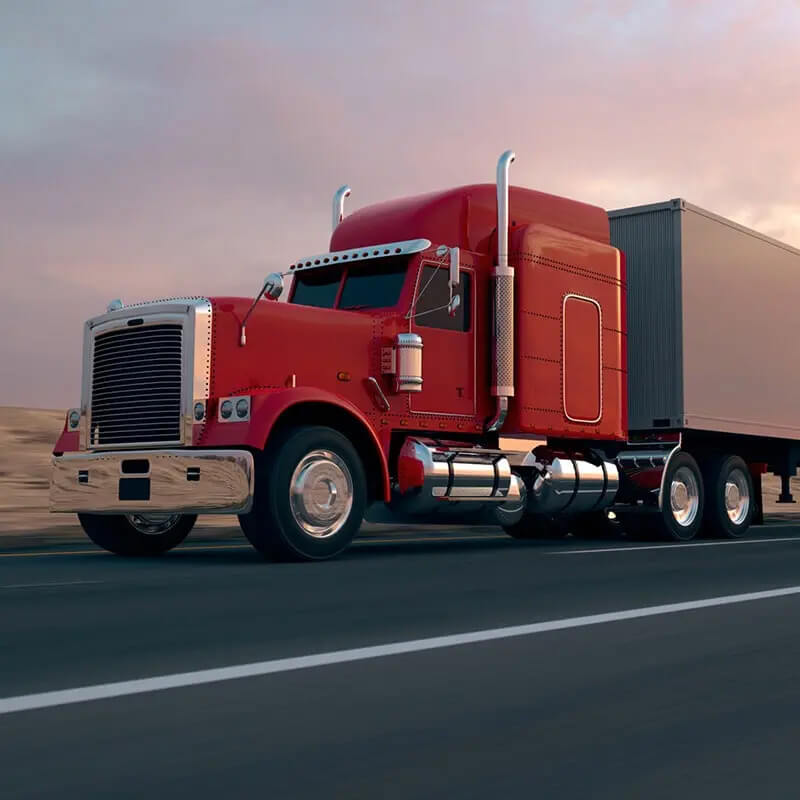 Trucking & LTL Carriers