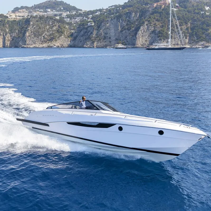 Outboard Marine & RV