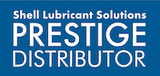 shell lubricant solutions prestige distributor