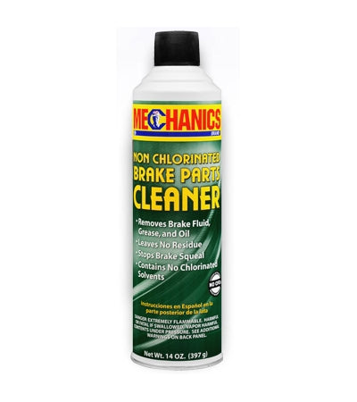 Non-Chlorinated Brake Cleaner - 14oz Cans (Case of 12)