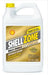 ShellZone Multi-Vehicle Extended Life  50/50  Antifreeze & Coolant - Case Of 6 (1 Gallon Containers)
