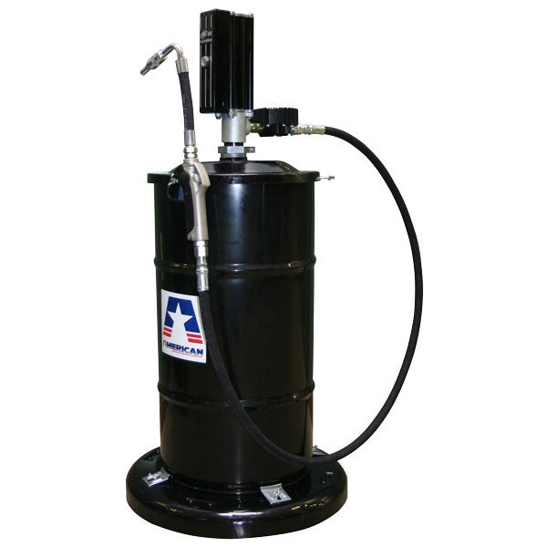 gear lube pumps 120Lb Portable Air Operated Gear Oil Pump Package Ki (Lp-2100-1)