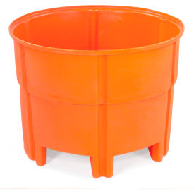 Global Industrial™ Spill Containment Workstation Sump for 1 Drum