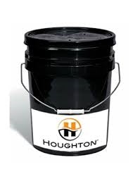 Houghton Rust Veto 4214 - 5 Gallon Pail for Industrial Rust Protection ...