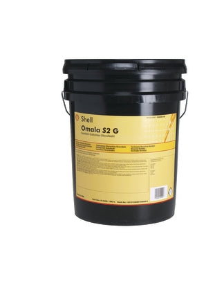 Shell Omala S2 GX Industrial Gear Oil