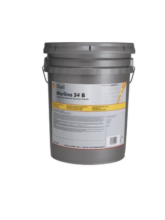 Shell Morlina S4 B 680 - 5 Gallon Pail — Keller-Heartt