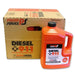 Diesel 911 Diesel Fuel Supplement - Case Of 6 (80 Oz Containers)