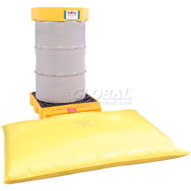 UltraTech Ultra-Spill® Bladder System Containment Deck 1320 P1 1-Drum