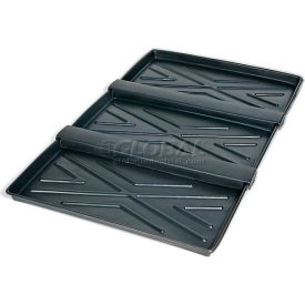 UltraTech Ultra-Rack Containment Tray® 2372 - 3 Trays & 2 Connectors