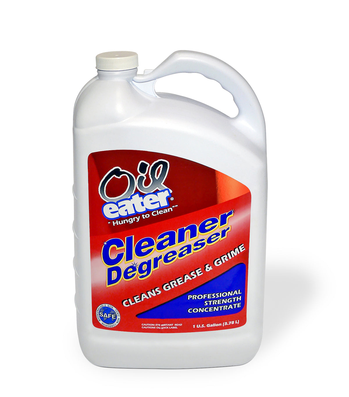 Oil Eater Cleaner Degreaser — KellerHeartt