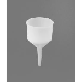 Bel-Art Polyethylene 150ml Single Piece Buchner Funnel