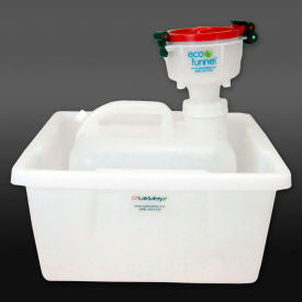 ECO Funnel EF-4-63C-SYS 4