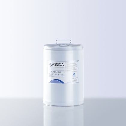 CASSIDA FLUID HF 100 Hydraulic Oil - 5GAL (19L) Pail