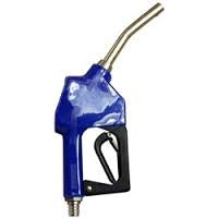 DEF-49 Stainless Steel Automatic Nozzle
