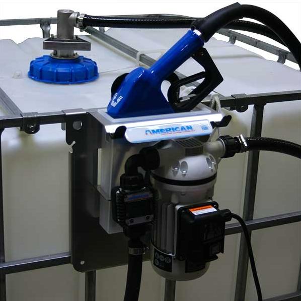 Def Tot DEF3-TM49N Deluxe Tote DEF System Tote Kit — Keller-Heartt