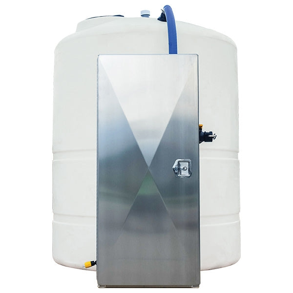 Southern DEF-PRO Package, 1,150 Gallon — Keller-Heartt