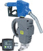 Hornet W85 DEF Pump Package with Stainless Steel Micro Matic Dispense Coupler