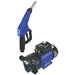 Graco 120V Electric Pump Package with Manual Nozzle