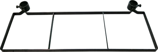 Drip Tray Steel Frame for 32in. Tote-A-Lube Tanks