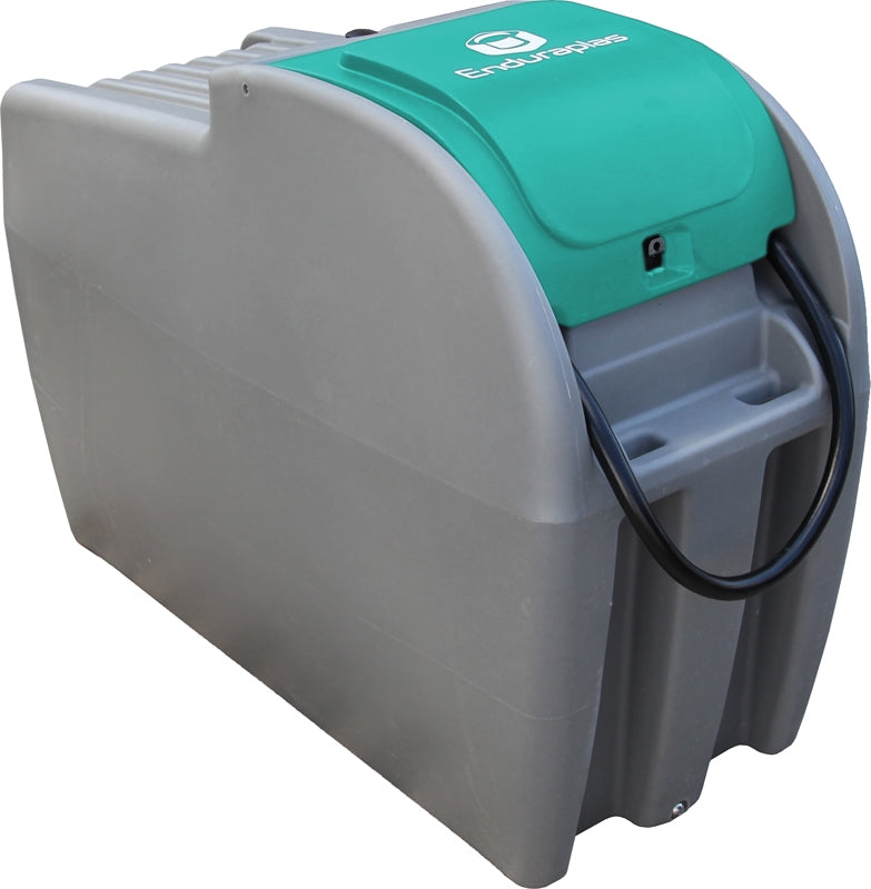 Diesel Tanks