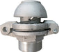 Lockable Fill Cap with Vent compatible with all Roth Double Wall Tanks