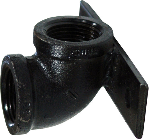 Elbow Mounting Bracket for Tote-A-Lube and Wall-Stacker Tanks