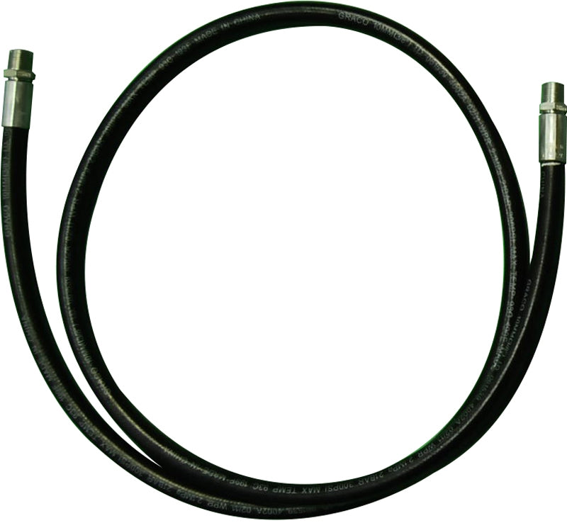 Hose Reels and Hoses