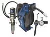 5:1 Graco LD Pump Kit with 50ft. SD Reel and Preset Meter