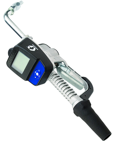 Graco SD Series Manual Meter, Flex Ext.