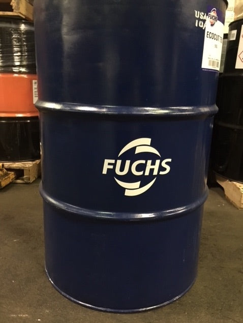 Fuchs Ecocool 820 - 55 Gallon Drum