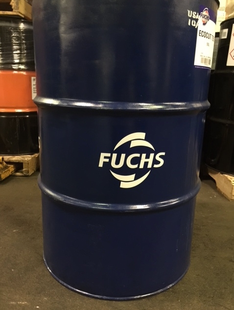 FM GEAR OIL 150