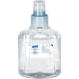Purell Advanced Instant Hand Sanitizer Foam Refill, 1200mL, 2 Refills/Carton - 1905-02