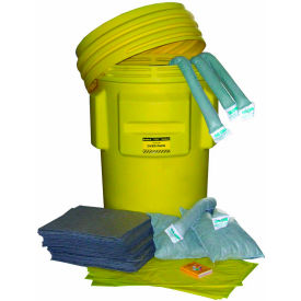 Oil-Dri® HazMat Spill Kit, 95 Gallon Capacity