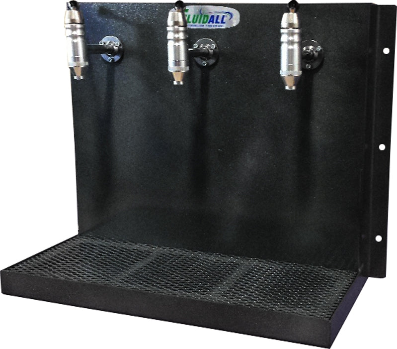 Dispense Equipment KellerHeartt