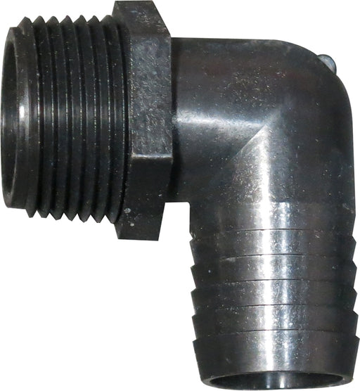 Barb Fitting, 1in.
