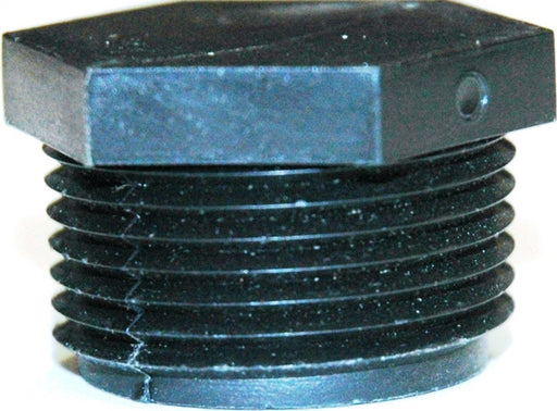Poly Plug, 1in.