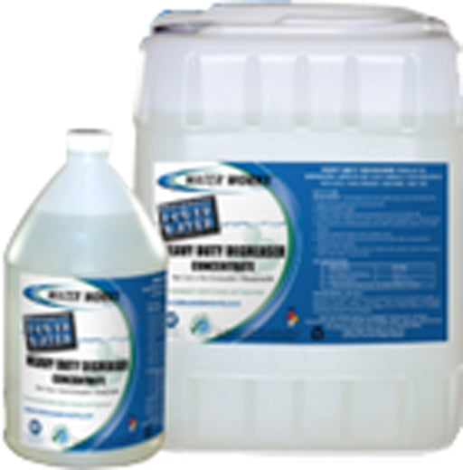Degreaser Concentrate, (4) 1 Gallon Jugs