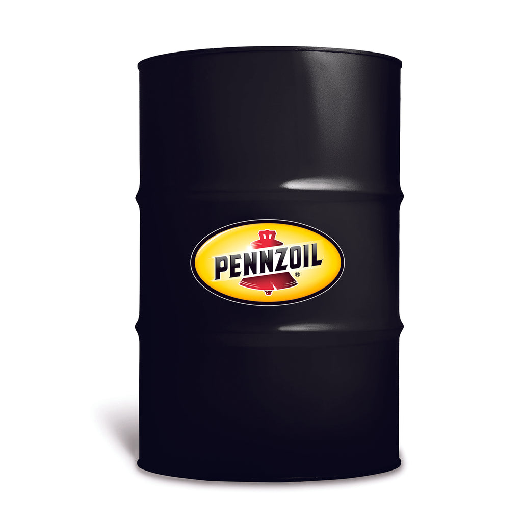 PENNZOILドラム缶 Pennzoil Gold SAE 5W-20 Synthetic Blend Motor Oil - 55 Gallon Drum