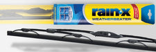 Rain-X Weatherbeater Wiper Blades (24") - Case of 10